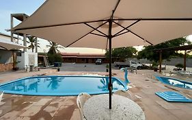 Pousada Casa Grande