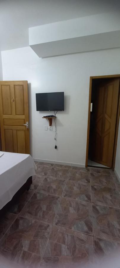 Pousada Casa Grande Barreirinhas Exterior foto