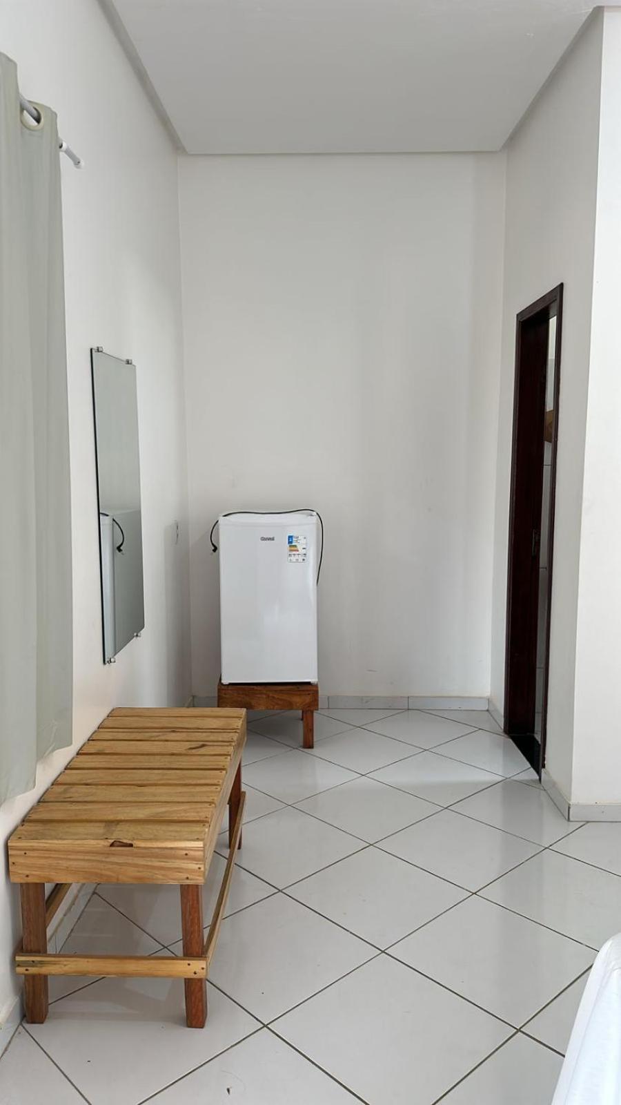 Pousada Casa Grande Barreirinhas Exterior foto